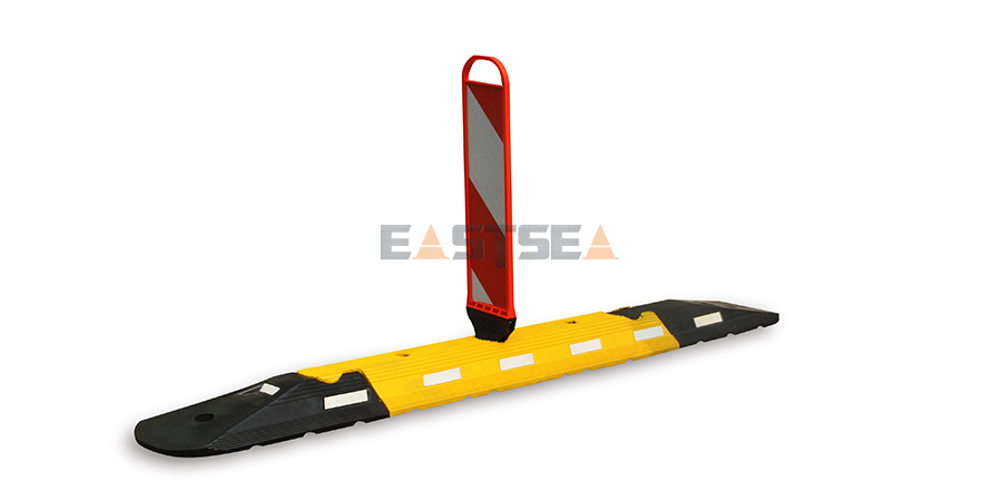 Lane Separator System [Recovery Panel]-2