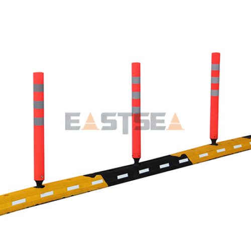 Lane Separator System [Recovery Post]