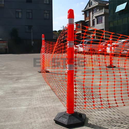 Mesh Hook Bollard