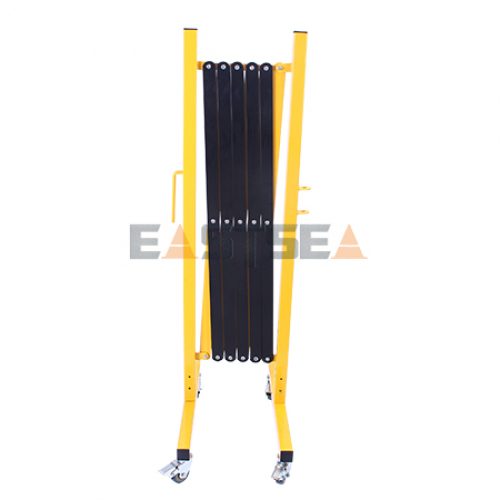 Metal Expandable Barrier