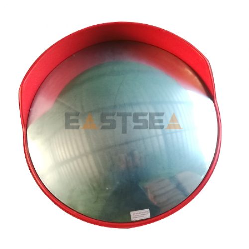 Outdoor Convex Mirror