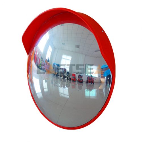 Outdoor Convex Mirror