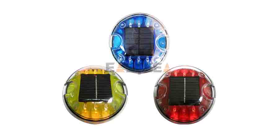 PC Solar Road Stud -2