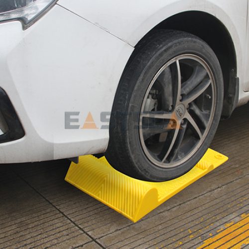 Plastic Parking Mat