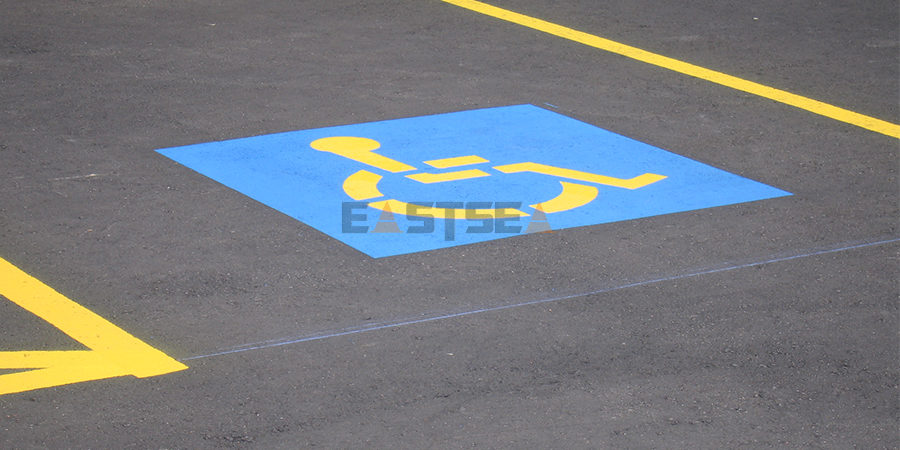 Preformed Ground Marking (4)