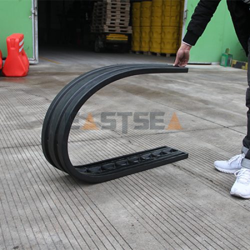 2M Length Flexible Wall Protector