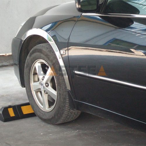 Single Side Wheel Stop