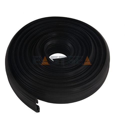Small Rubber Duct Cord Protector