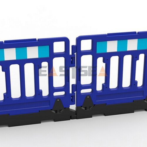 Strong Wall Fence Barrier