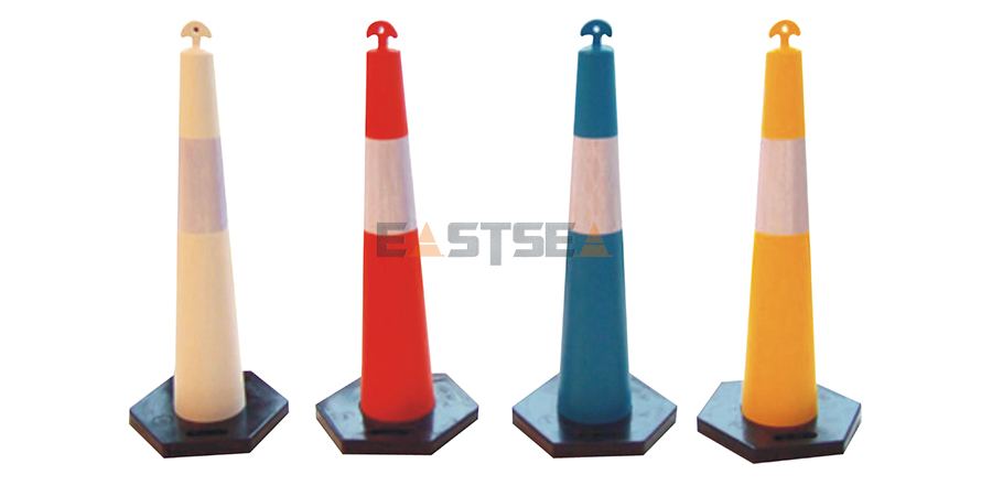 T-Top Delineator Cone-2