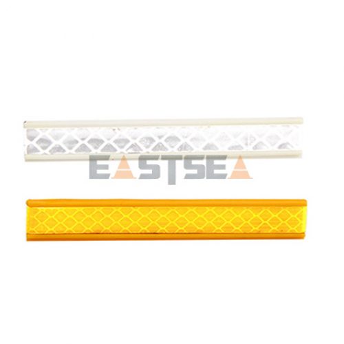 Temporary Pavement Markers