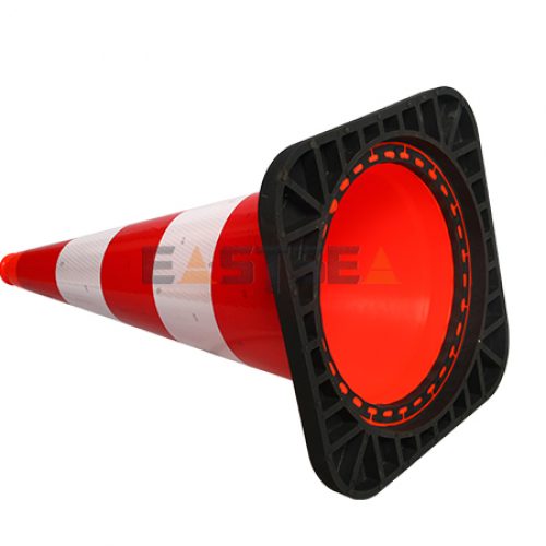 Traffic Cone with Full 3M Collar