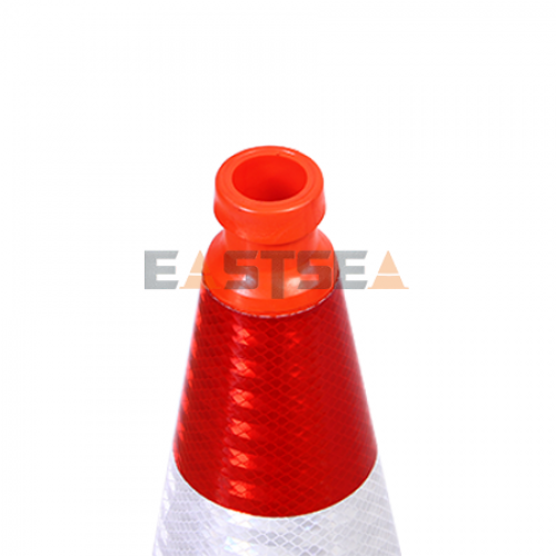 Traffic Cone with Full 3M Collar