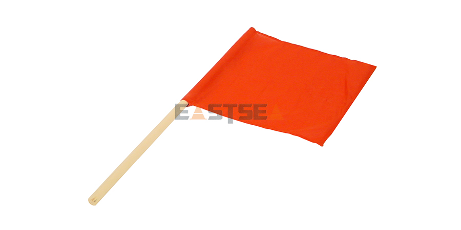 Traffic Flag-2