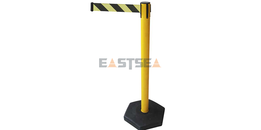 Water Filled Base Retractable Belt (4) Water Filled Base Retractable Belt (4)
