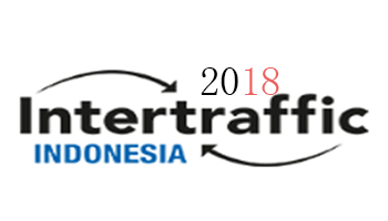 Intertraffic Indonesia 2018 Booth NO D712