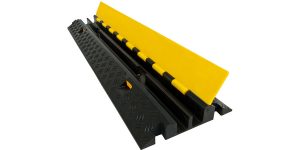 2-Channel Cable Protector