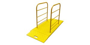 Cable Trench Cover