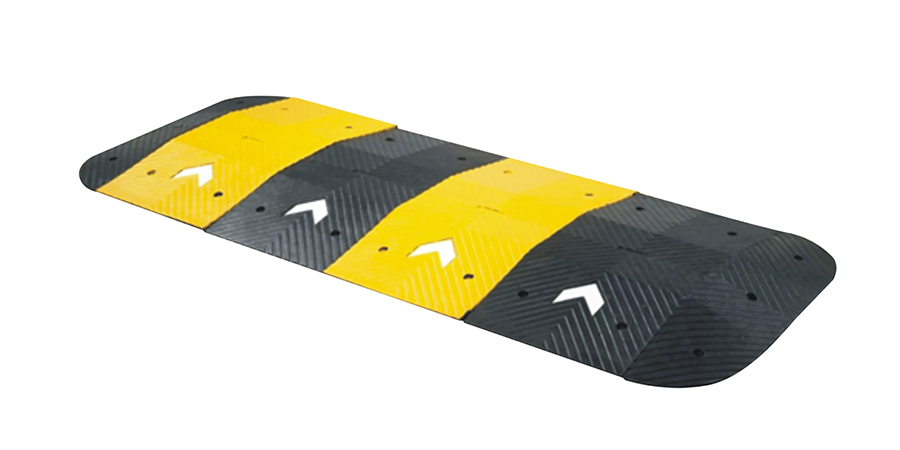 Arrow Speed Hump | Speed Ramp | Traffic Safety | Eastsea Rubber
