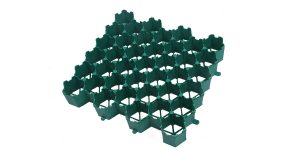 Ground Reinforce