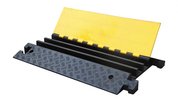 Events | Cable Horse | Cable Protector | Eastsea Rubber