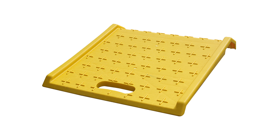 Light Duty Portable Curb Ramp