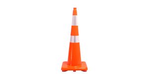 New Zealand Traffic Cone