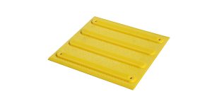tactile paving bricks