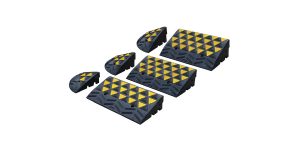 Curb Ramps