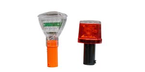 Traffic Cone Light