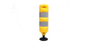 SpringBack Delineator Bollard