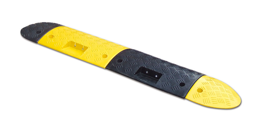 EU Speed Hump 75MM Height
