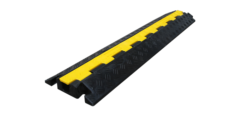 1-Channel Cable Protector
