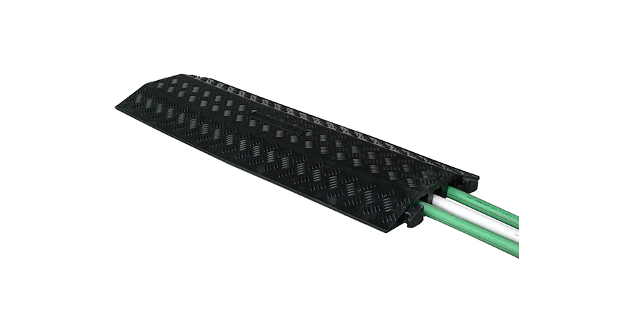 3-Channel Drop Over
