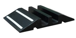 Channel Hose Ramp