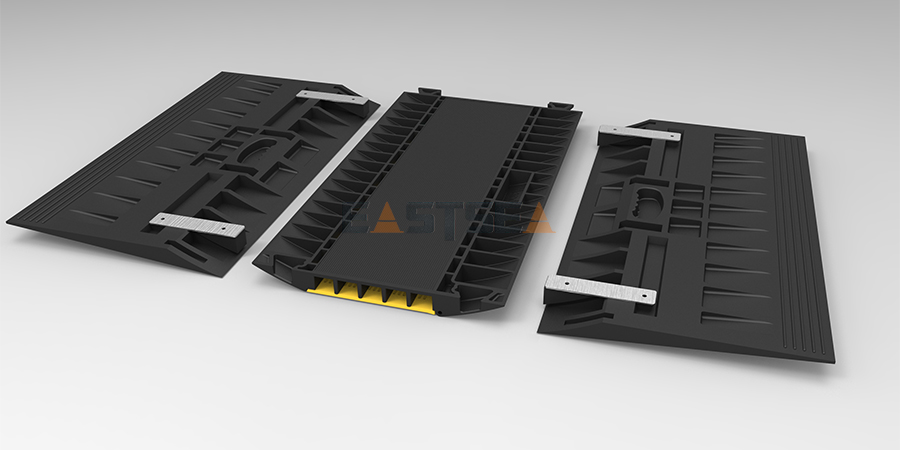 ADA Wheelchair Ramp (1) | Traffic | Parking | Events | ADA | EastSea China