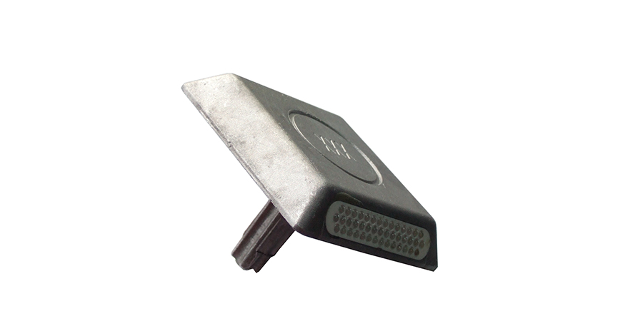 Aluminium Road Stud