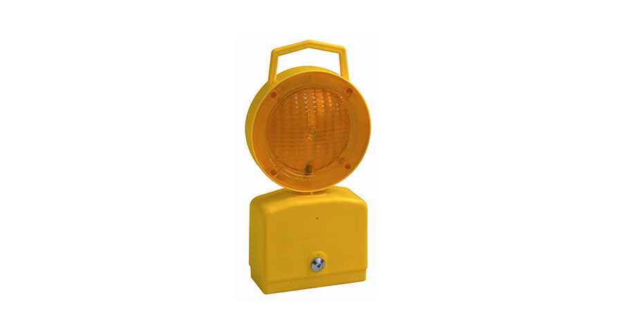 Luz de barricada