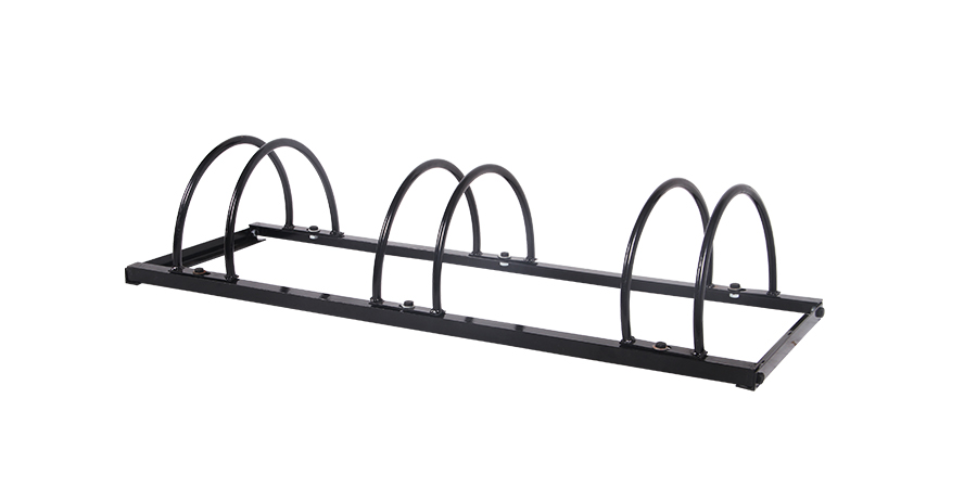Round Parking Rack | Parking Rack | Parking Safety | Eastsea Rubber