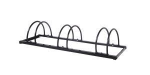 Round Parking Rack
