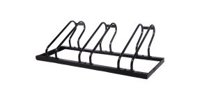 Square Parking Rack