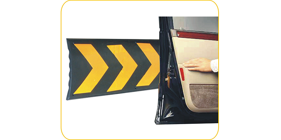 C-Shape Wall Protector