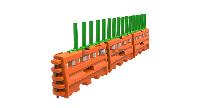 Cable Barrier-4 Cable Barrier-4