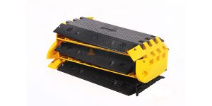 Collapsible Bump