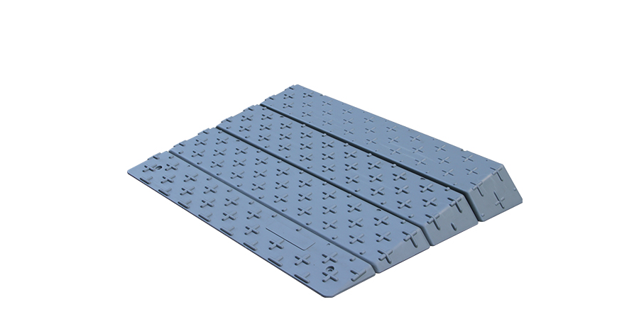 Extensible Threshold Ramp 0 – 10CM  