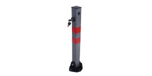 Safety Bollards