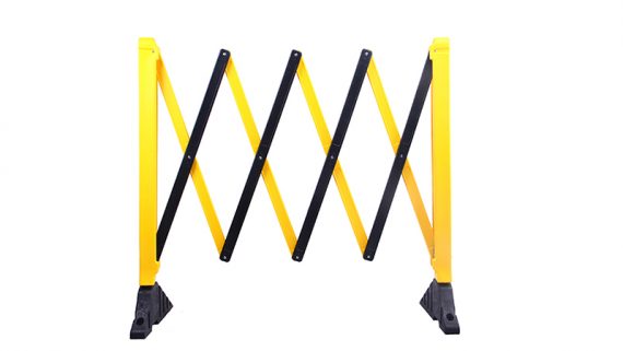 Expandable Barrier | Cable Protector | Cable Horse | Eastsea Rubber
