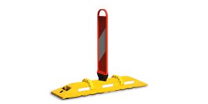 Traffic Separator