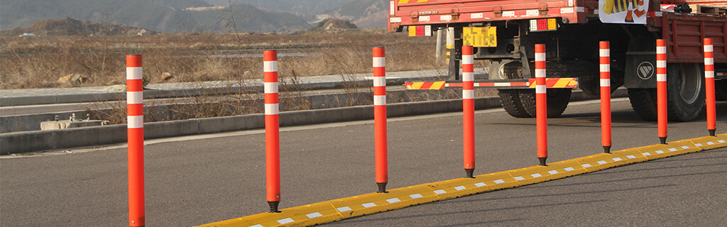 Lane Separator