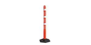 Mesh Hook Bollard